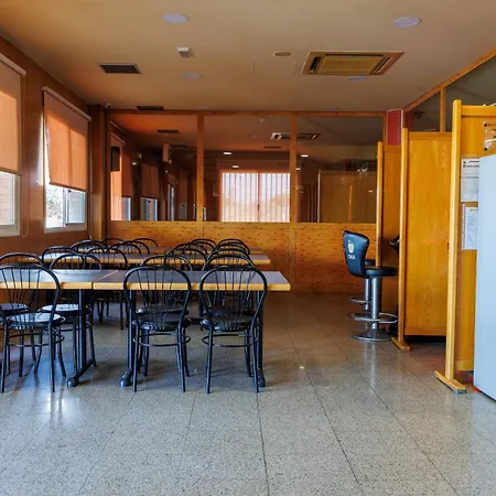 Restaurant Casa Miquel * Alcarraz