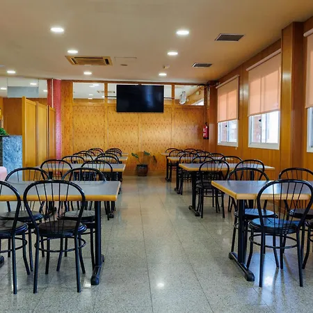 Restaurant Casa Miquel