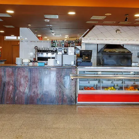 Ξενοδοχείο Restaurant Casa Miquel Alcarraz