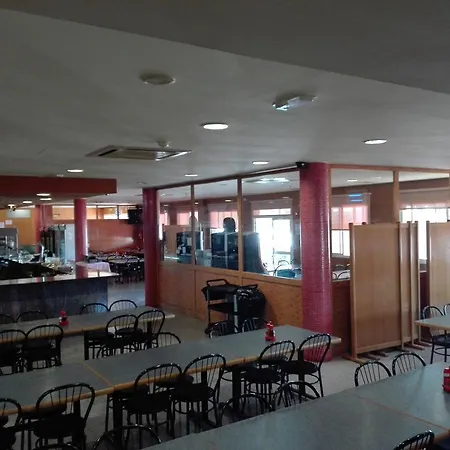 Hotel Restaurant Casa Miquel *