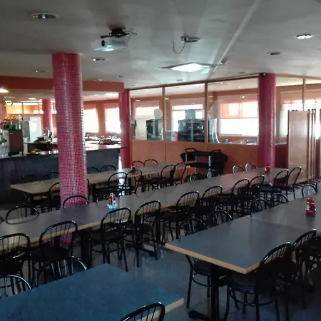 Restaurant Casa Miquel