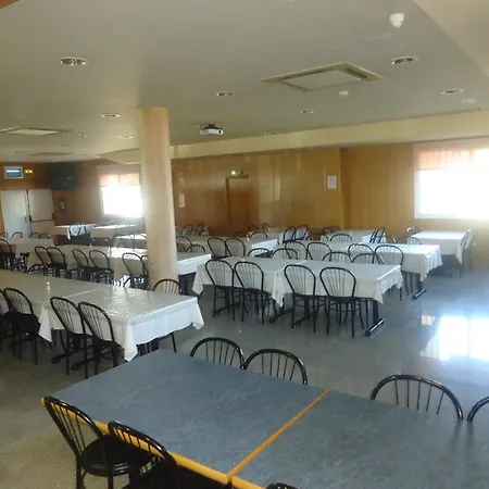 Restaurant Casa Miquel * Alcarraz