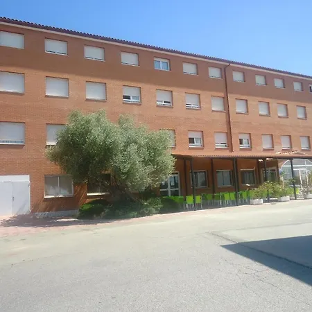 Restaurant Casa Miquel * Alcarraz