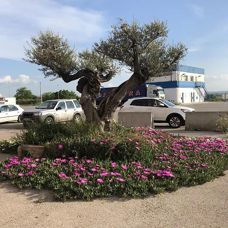 Ξενοδοχείο Restaurant Casa Miquel