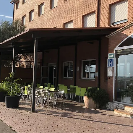 Ξενοδοχείο Restaurant Casa Miquel *