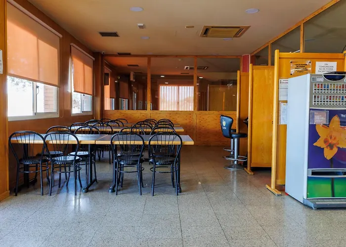 Restaurant Casa Miquel * Alcarraz