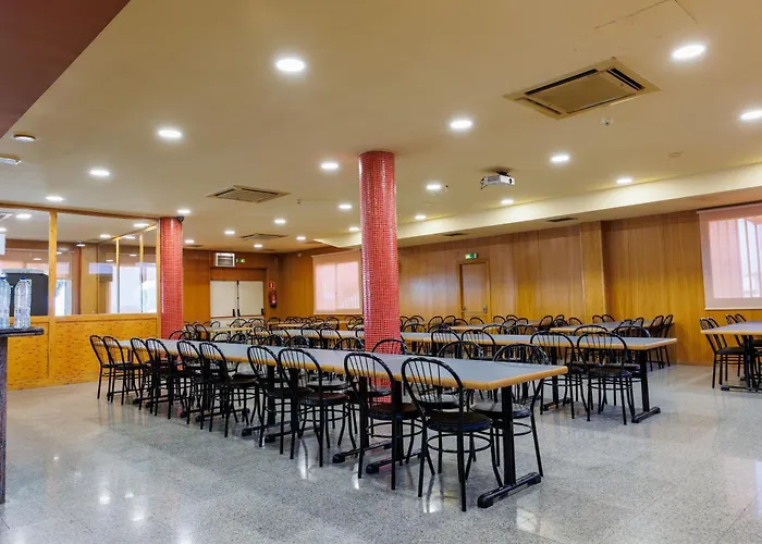 Restaurant Casa Miquel Ξενοδοχείο