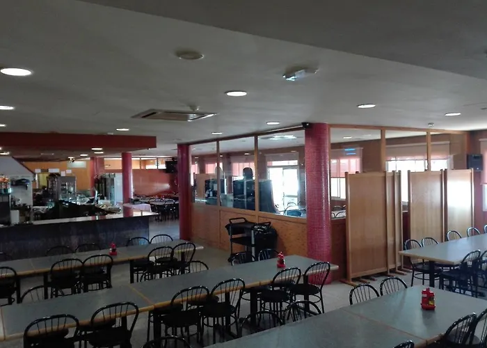 Ξενοδοχείο Restaurant Casa Miquel *