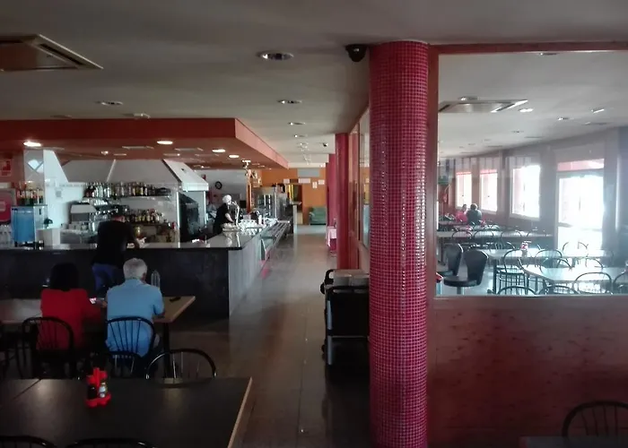 Restaurant Casa Miquel