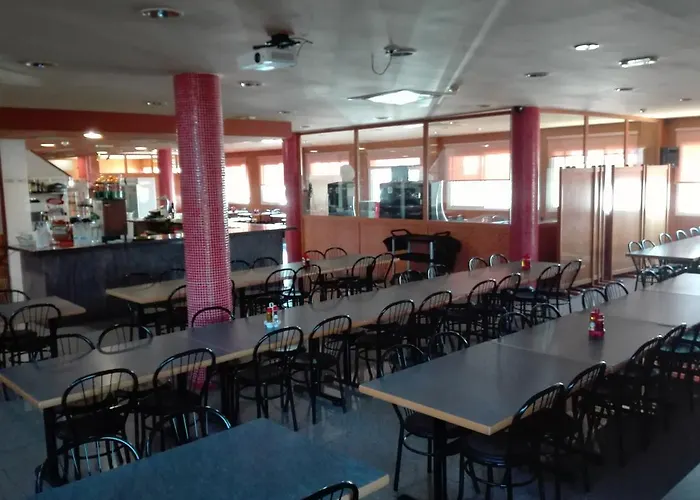 Restaurant Casa Miquel
