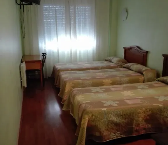 Ξενοδοχείο Restaurant Casa Miquel *