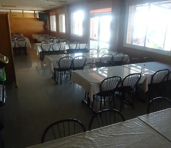 Restaurant Casa Miquel Ξενοδοχείο