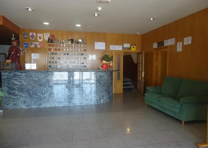 Restaurant Casa Miquel Ξενοδοχείο *