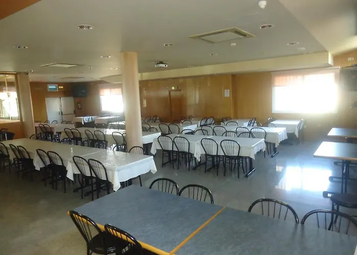 Restaurant Casa Miquel * Alcarraz