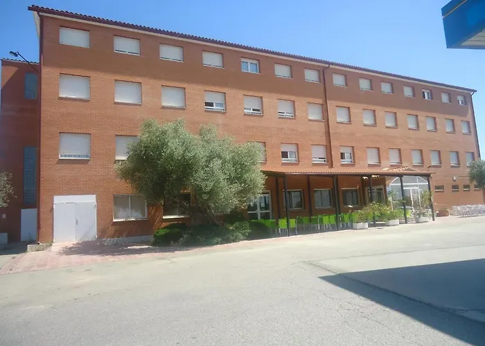 Restaurant Casa Miquel * Alcarraz