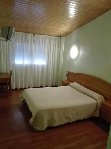 Restaurant Casa Miquel Alcarraz